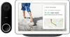 Google Nest Hello + Google Nest Hub Charcoal