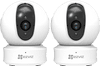 Ezviz C6C 1080p Duo Pack