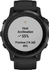 Garmin Fenix 6S Pro Black 42mm