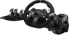 Logitech G920 Driving Force Xbox and PC + Logitech Driving Force Shifter