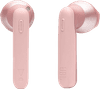JBL TUNE220TWS Roze