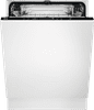 AEG FSB53607Z / Inbouw / Volledig geïntegreerd / Nishoogte 82 - 88 cm