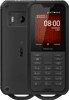 Nokia 800 Tough Black