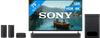 Sony Bravia 3 II Led 75" (2026) + Sony Bravia Theatre System 6 Zwart