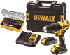 DeWalt DCD777S2T-QW + 32-delige Bitset