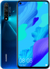 Huawei Nova 5T Blauw