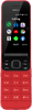 Nokia 2720 Flip Red