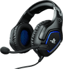 Trust GXT 488 FORZE Official Licensed - PlayStation 4 and 5 Gaming Headset - Black