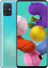 Samsung Galaxy A51 128 GB Blauw
