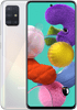 Samsung Galaxy A51 128 GB Wit