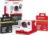 Polaroid OneStep 2 VF Rood Everything Box Holiday