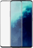 Azuri Rinox OnePlus 7T Pro Screen Protector Tempered Glass Black