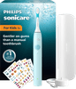 Philips Sonicare For Kids 3+ HX6500/33 Bleu