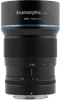 Sirui 50 mm f/1,8 Anamorphic Monture Fujifilm X