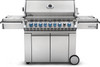 Napoleon Grills Prestige Pro 665 Inox