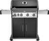 Napoleon Grills Rogue 525-2 Noir