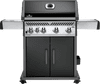 Napoleon Grills Rogue 525-3 Zwart