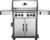 Napoleon Grills Rogue SE 525 RVS