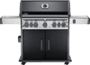 Napoleon Grills Rogue SE 625 Zwart