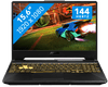 Asus TUF Gaming FX506IU-AL109T-BE Azerty