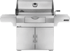 Napoleon Grills Charcoal Professional RVS