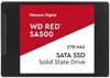 WD Red SA500 SATA SSD 2,5 inch 2TB