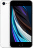 iPhone SE 2020 64 Go Blanc Reconditionné (Traces d'utilisation visibles)