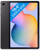 Samsung Galaxy Tab S6 Lite 64 GB Wifi Grijs