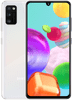 Samsung Galaxy A41 64GB Wit