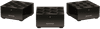 Netgear Nighthawk MK63 Multiroom Wi-Fi 6 Lot de 3