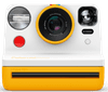 Polaroid Now Yellow
