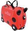 Trunki Ride-On Ladybug Harley