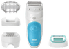Braun Silk-épil 5-610