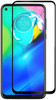 Just in Case Motorola Moto G8 Power Protège-écran Verre