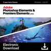 Adobe Photoshop & Premiere Elements 2026 3 Jaar - Digitaal