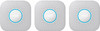Google Nest Protect V2 Battery 3-Pack