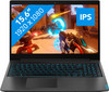 Lenovo IdeaPad L340-15IRH Gaming 81LK01GWMB Azerty