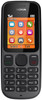 Nokia 100 Dark Grey