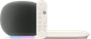 Google Home Speaker Grijs + Google TV Streamer 4K