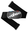 Wahoo TICKR Stealth Hartslagmeter Borstband Zwart