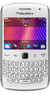 BlackBerry Curve 9360 White QWERTY