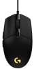 Logitech G203 Lightsync Gaming Mouse Black