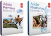Adobe Photoshop Elements 10 + Premiere Elements 10 Mac