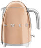 SMEG KLF03RGEU Roségoud