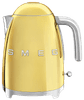 SMEG KLF03GOEU Gold