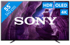 Sony OLED KE-55A8 (2020)