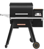 Traeger Timberline 850
