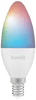 Hombli Smart Bulb E14 Dimmable White and Color