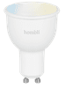 Hombli Smart Spot tamisable Blanc