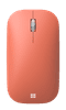 Microsoft Mobiele Muis Oranje